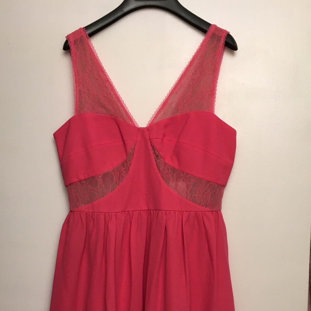 Max and Cleo Dress